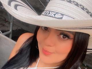 LizetDavies - Sexe cam en vivo - 26146393