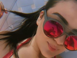 LizetDavies - Sexe cam en vivo - 26146485