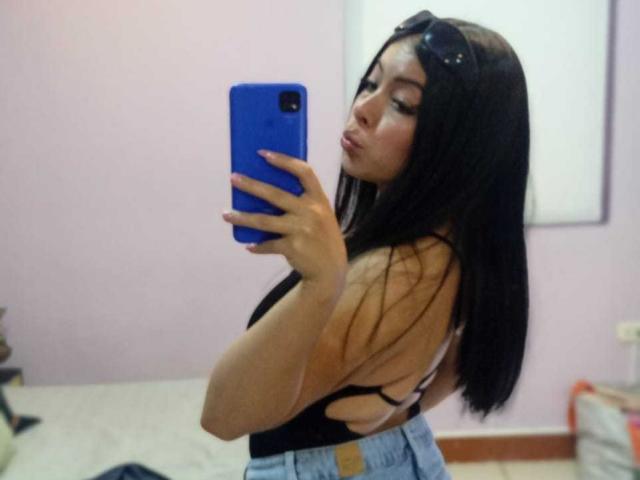 KateWelsin - Live sex cam - 26146537