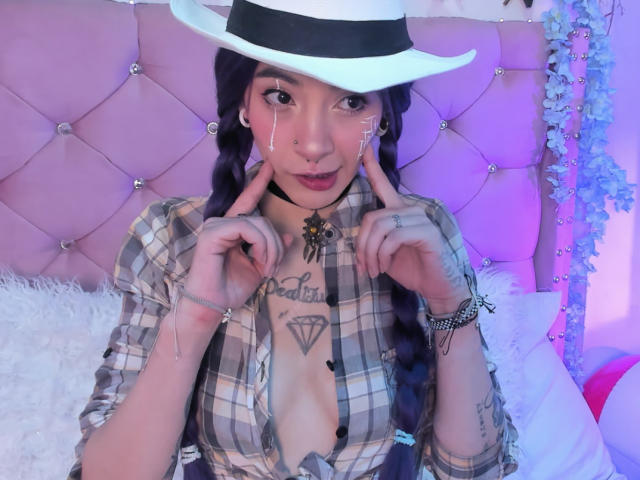 LaurenEvie69 - Live porn &amp; sex cam - 26146989