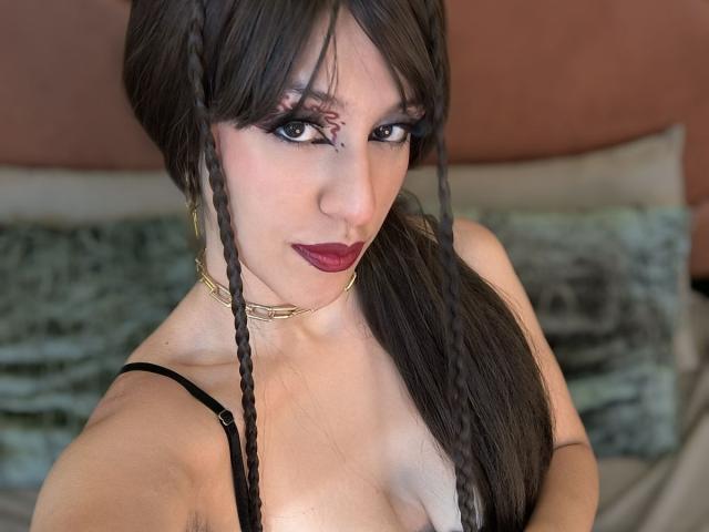 KaylinKrof - Live porn &amp; sex cam - 26147429