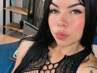 AlessiaParis - Camera khiêu dâm &amp; quyến rũ trực tiếp - 26147841