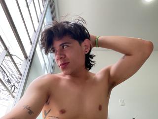 Sandvelvet - Live porn &amp; sex cam - 26147869