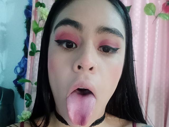 StellaBeckker - Sexe cam en vivo - 26148397