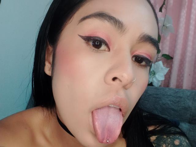 StellaBeckker - ライブポルノ&amp;セックスカム - 26148417