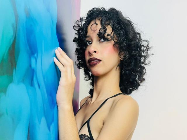 KathyRivas - Live Sex Cam - 26148681