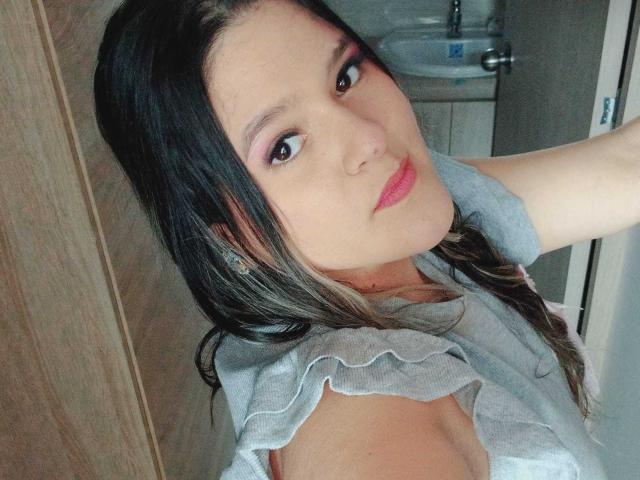 MiaJhonss - Sexe cam en vivo - 26148753