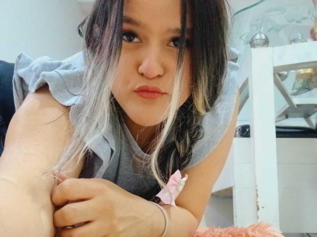 MiaJhonss - ライブポルノ&amp;セックスカム - 26148769