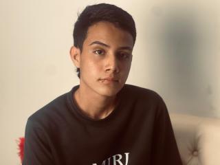 DanteHeat - Sexe cam en vivo - 26148821