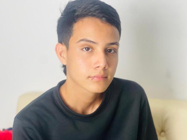 DanteHeat - Sexe cam en vivo - 26148853