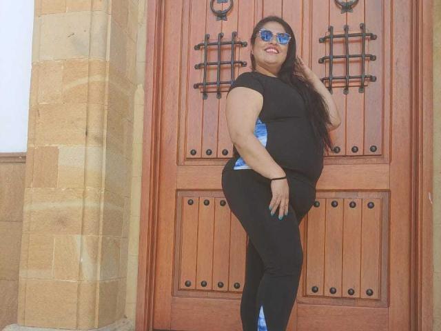 Keyla69Hot - Camera khiêu dâm &amp; quyến rũ trực tiếp - 26149481