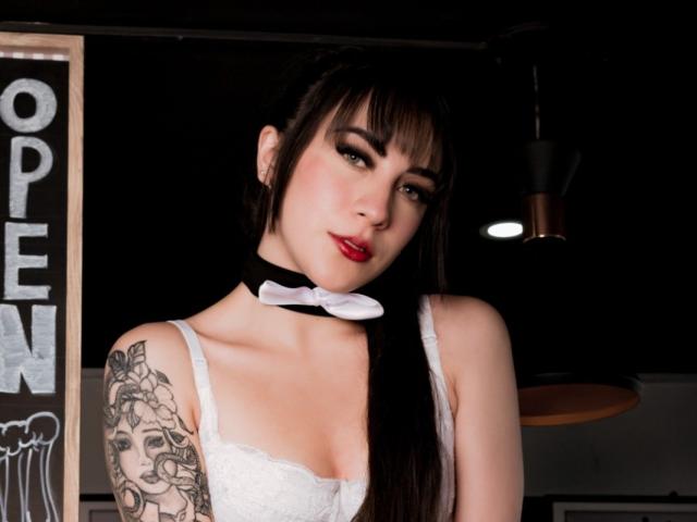MichelleEvansX69 - Live sexe cam - 26149645