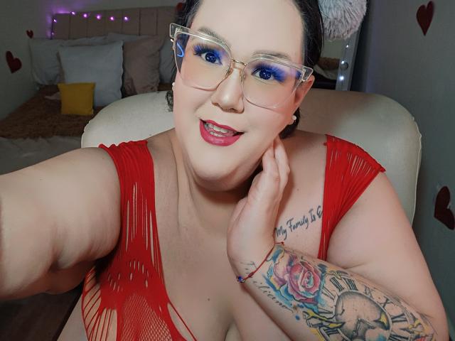 GiannaMorrys - Live sexe cam - 26149853