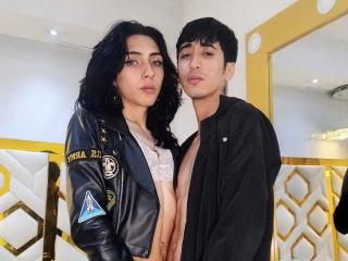 AsmodeusLilith - Live porn &amp; sex cam - 26149897