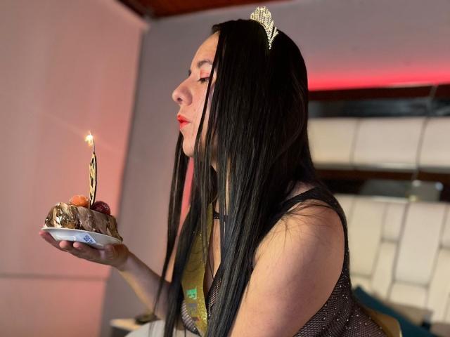 SaraFountain - Live porn &amp; sex cam - 26150321