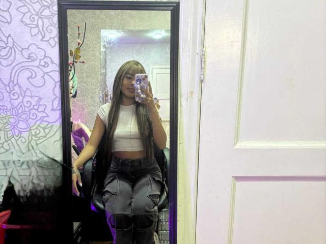 AmelieDuvall - Live porn &amp; sex cam - 26150925