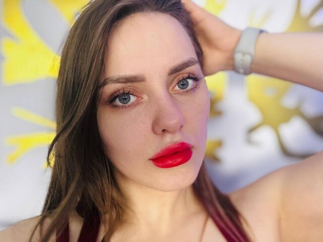 TenderAmberr - Live sex cam - 26150965