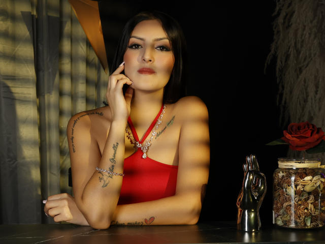 JulisseMorelle - Live porn &amp; sex cam - 26151109