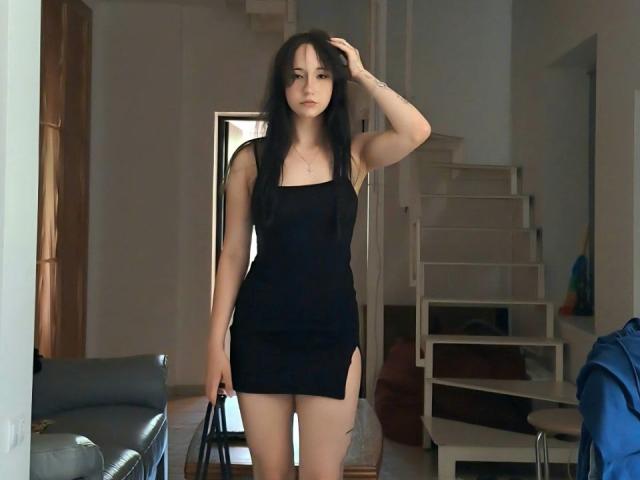 LitheDiva - Live Sex Cam - 26151141