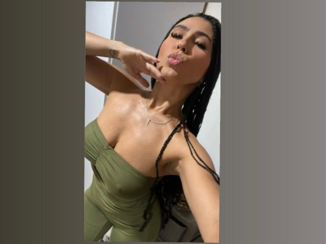 NahomyStone - Sexe cam en vivo - 26151221