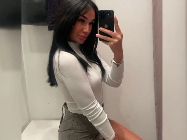 KlaudiaDior-hot - Live porn &amp; sex cam - 26152217