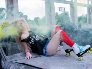 LindaBryns - Sexe cam en vivo - 26153157