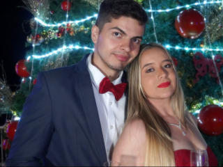 AngelaAndMax - Live porn &amp; sex cam - 26154437