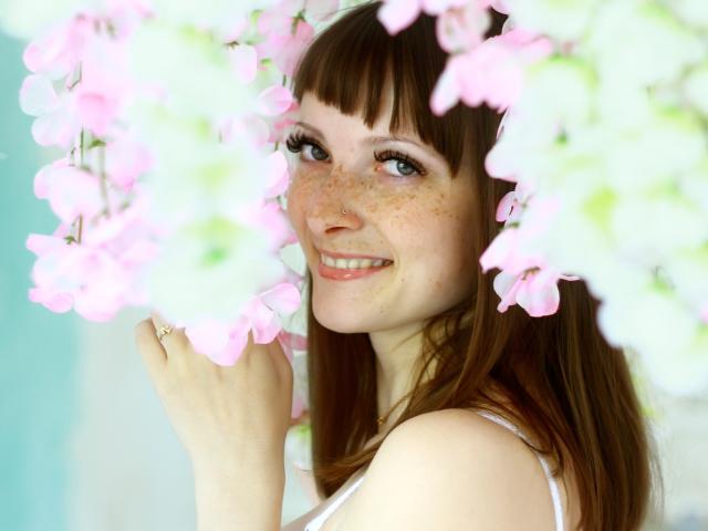 MariAnn - Sexe cam en vivo - 2615471