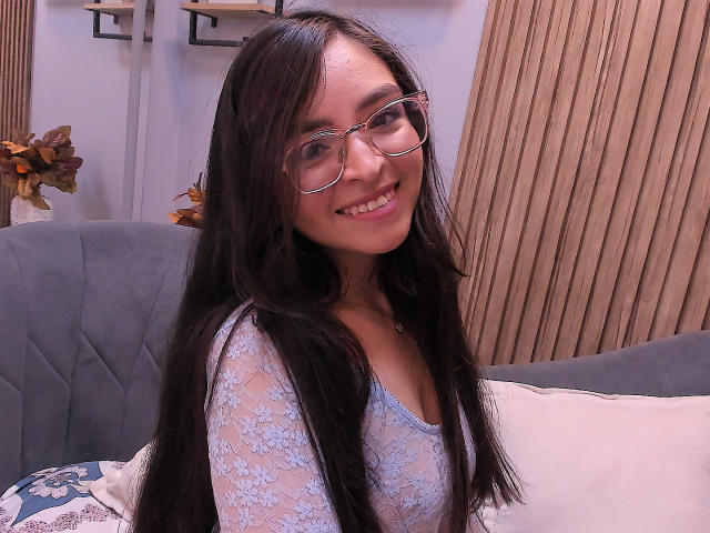 EvaMcAllister - Live porn &amp; sex cam - 26155173