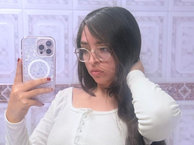 EvaMcAllister - Live porn &amp; sex cam - 26155801