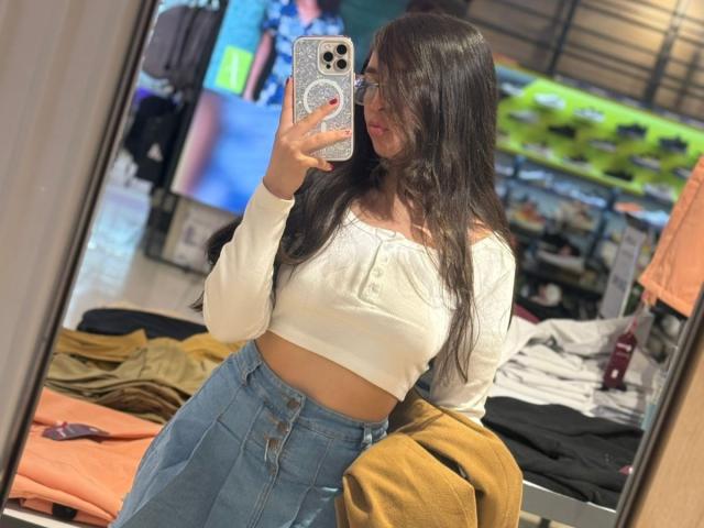 EvaMcAllister - Live porn &amp; sex cam - 26155817