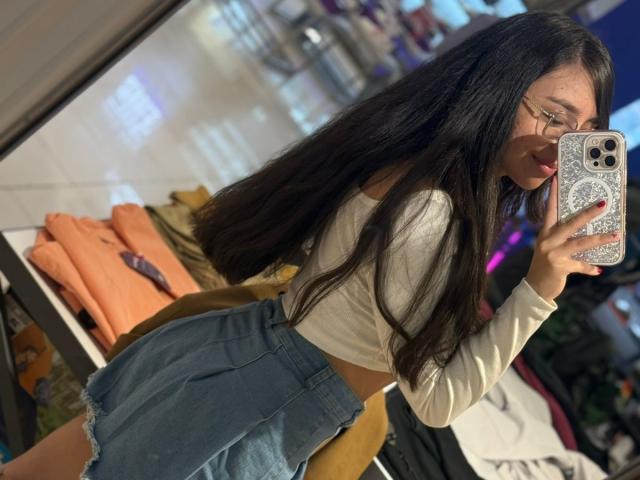 EvaMcAllister - Live porn &amp; sex cam - 26155825