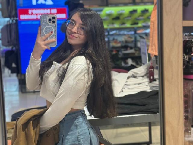 EvaMcAllister - ライブポルノ&amp;セックスカム - 26155853