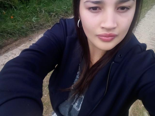 ZafiRouge - Live porn &amp; sex cam - 26155877