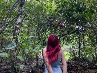 JohanneBlack - Sexe cam en vivo - 26155917