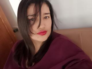 ZafiRouge - Live porn &amp; sex cam - 26155921