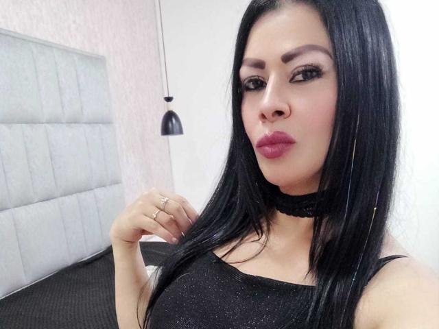 SofiMontes - Live sex cam - 26156601