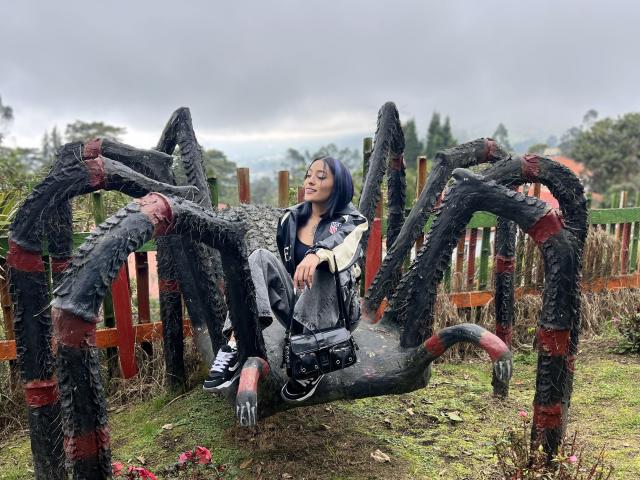 SalomeMille - Sexe cam en vivo - 26157149