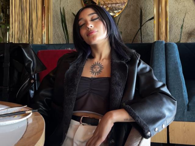 SalomeMille - Live porn &amp; sex cam - 26157173