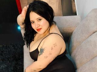 DannaRossy - Sexe cam en vivo - 26157277