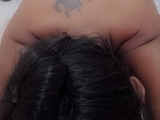 CarameloaPasionada - Live porn &amp; sex cam - 26157645