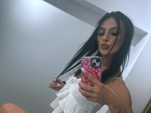 KinkyAmelie - Camera khiêu dâm &amp; quyến rũ trực tiếp - 26157897