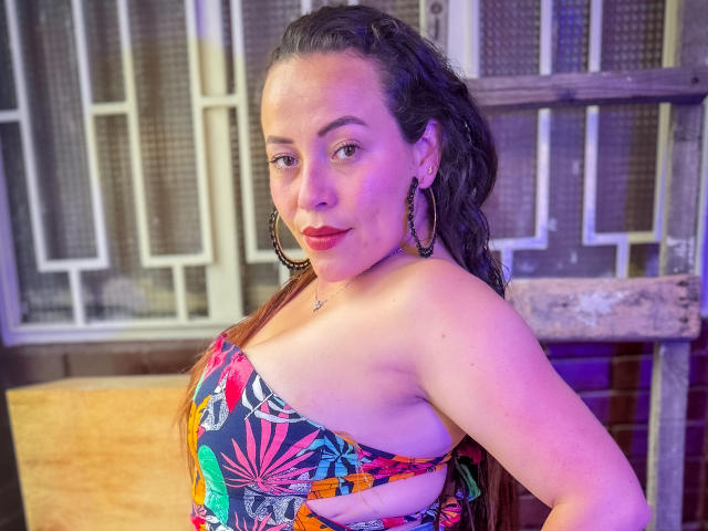 HoneyHotX - Live porn &amp; sex cam - 26157937