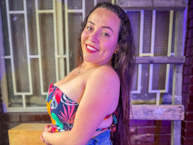 HoneyHotX - Sexe cam en vivo - 26157953