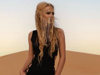 FloraDavis - Sexe cam en vivo - 26158081