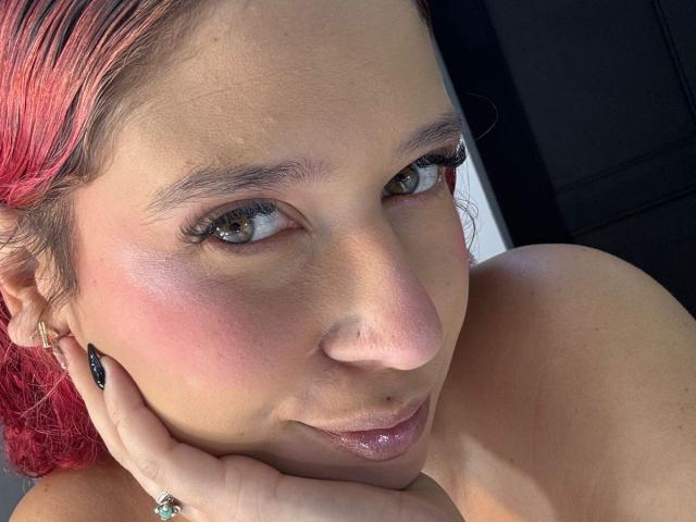 ValeryScot - Live porn &amp; sex cam - 26158393