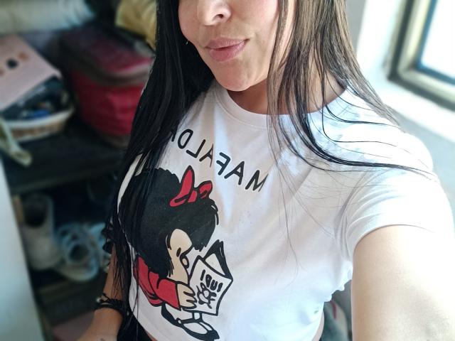 JessaMondd - Live porn &amp; sex cam - 26158857