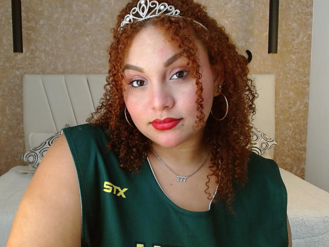 YeraCarey - Live sexe cam - 26158969