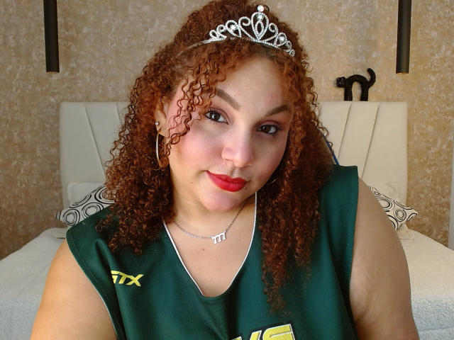 YeraCarey - Live sex cam - 26158981