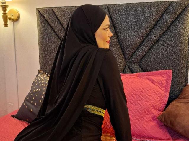 ShantalaKrisha - Camera khiêu dâm &amp; quyến rũ trực tiếp - 26159065